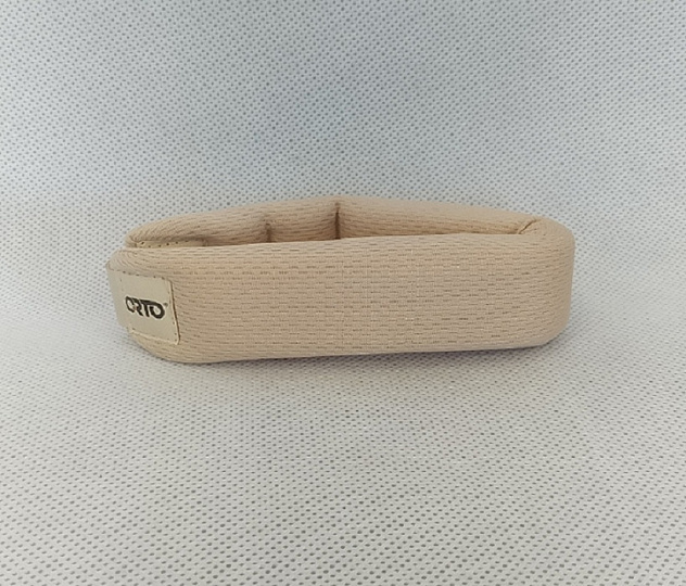 Бандаж шейный Orto ШВН (28х2,7 см)