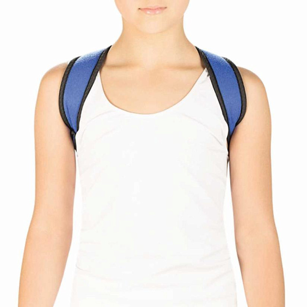 Реклинатор ортопедический детский (кольца Дельбе) Тривес Т-1730 (Т.54.30)