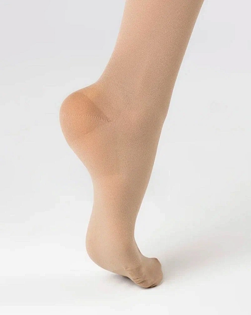 Чулки компрессионные 1 класс, закрытый носок, укороченные Ofa Bamberg Classic CC211-MD