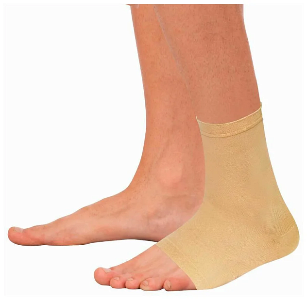 Бандаж для голеностопного сустава Тривес DO421