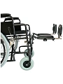 Коляска инвалидная FS 902 GC-46