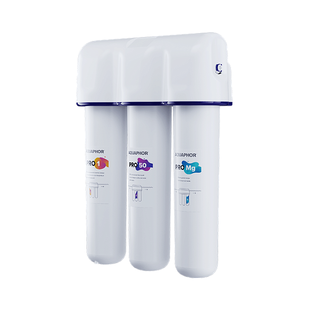 Водоочиститель АКВАФОР Осмо Pro 50