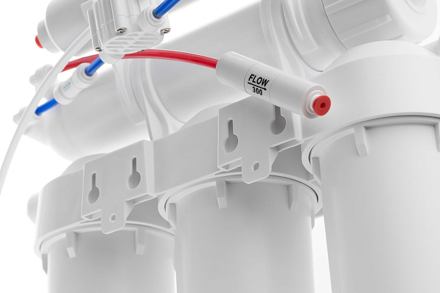 Водоочиститель Гейзер Осмо Аллегро