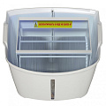 Воздухоочиститель увлажнитель FANLINE AQUA VE-400-1
