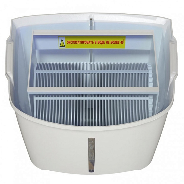 Воздухоочиститель увлажнитель FANLINE AQUA VE-400-1