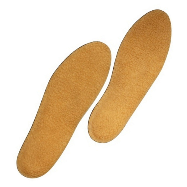 Стельки ортопедические ORTO-Zima