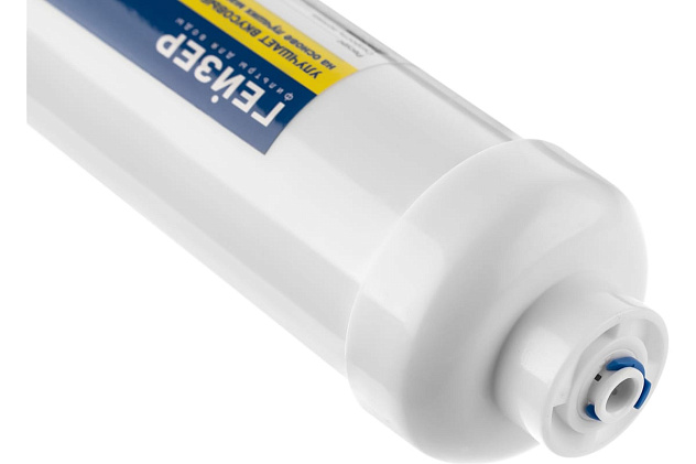 Угольный постфильтр Гейзер