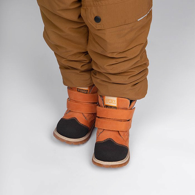 Ботинки ортопедические Twiki TW-320 (размеры 21-25)