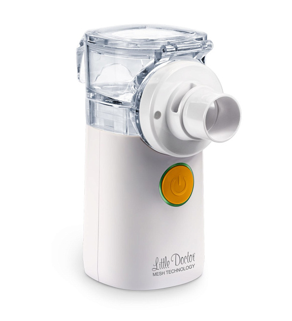 Ингалятор Little Doctor LD-812U ультразвуковой
