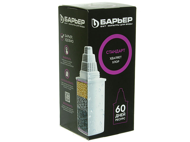 Кассета "Барьер-4"