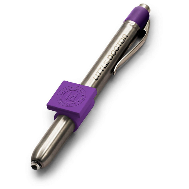 Прибор для визуальной диагностики Little Doctor LD V09 (фонарик)