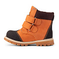 TW-320 Ботинки (Размер: 23 Цвет: Оранжевый)