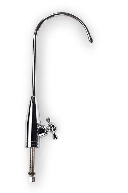 Кран для водоочистителя Гейзер исп.16 (хай тек)