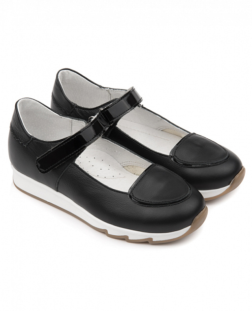 Туфли ортопедические TAPiBOO арт. 25005 (размеры 28-35)