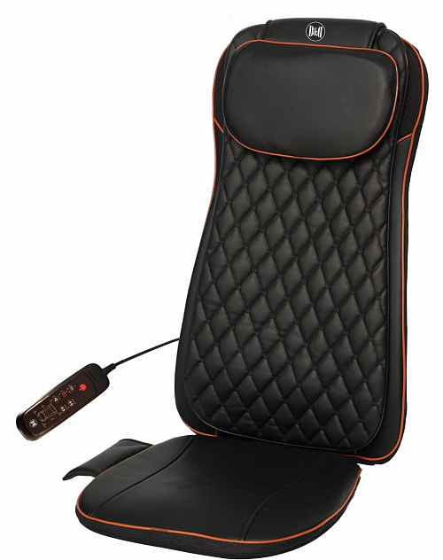 Массажная накидка "D&D" UM-16