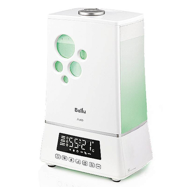 Увлажнитель ультразвуковой BALLU UHB-1100