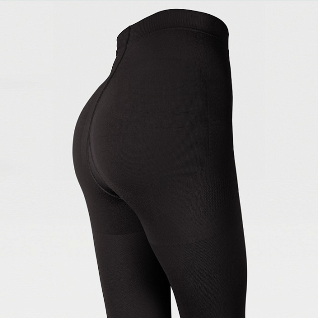 Колготки компрессионные (закрытый носок) 1 класс Idealista ID-100