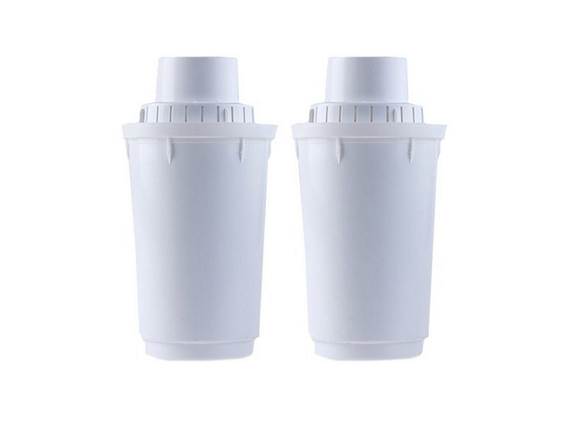 Модуль сменный АКВАФОР В6 (2 шт)