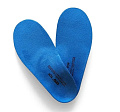 Стельки ORTO-Toy (Размер: 22 Цвет: Синий)