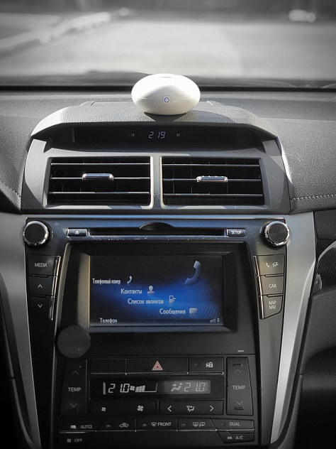 Озонатор MINI Аксион SYO05