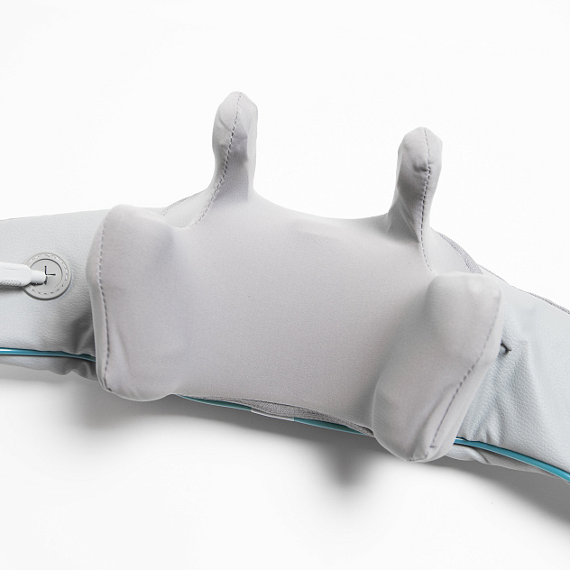 Массажер для шеи и плеч беспроводной D&D UM-03(12)