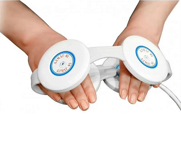 Аппарат для магнитотерапии АЛМАГ-01