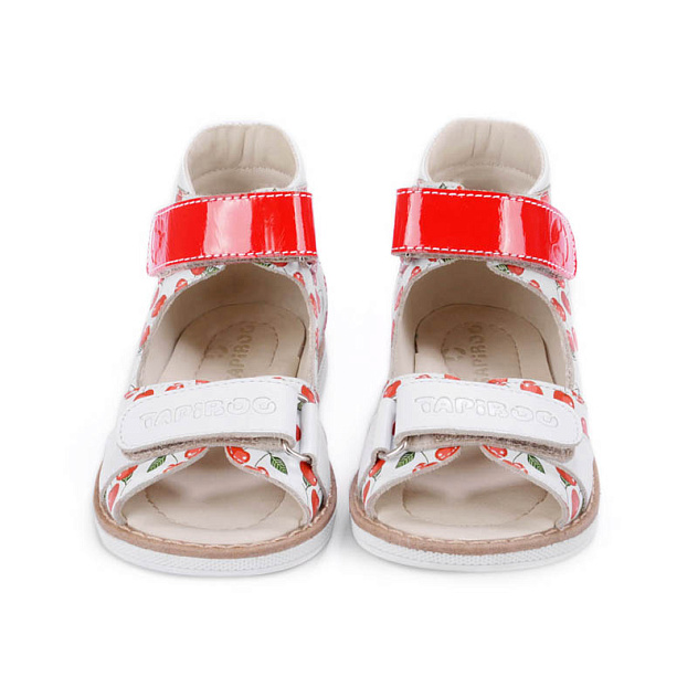 Сандалии ортопедические TAPiBOO арт. 26003 (размеры 23-30)