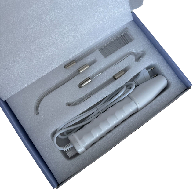 Аппарат для дарсонвализации HD-7054 (4 электрода)