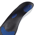 Стельки ORTO-Optimum (Размер: 37 Цвет: Синий)
