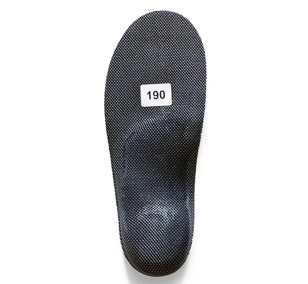 Стельки ортопедические ORTO-Toy