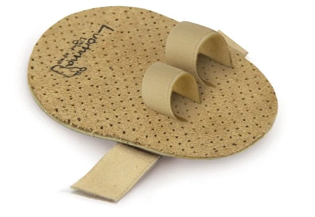 Корректор для молоткообразных пальцев Spring Luomma Lum602.2