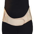 Бандаж БД-121 до- и послеродовый (Размер: XL Цвет: Бежевый)