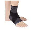 Т-8683 Бандаж компрессионный на голеностопный сустав БКГСС - "ТРИВЕС" (Размер: S)