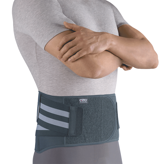 Корсет противорадикулитный Orto RWA 2200