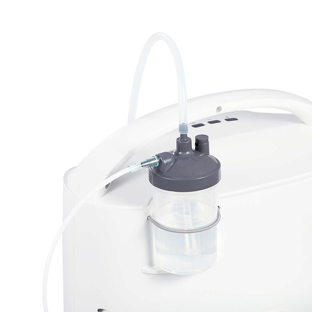 Концентратор кислородный Армед 8F-3A (3 литра в минуту)