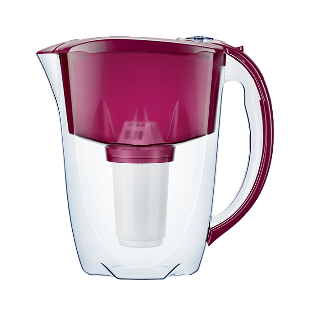 Водоочиститель АКВАФОР Престиж кувшин (с модулем А5)