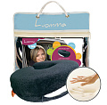 Подушка ортопедическая 27x27x10 Luomma LumF-508
