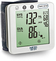 Тонометр на запястье NISSEI WS-1011