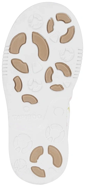 Полуботинки ортопедические TAPiBOO арт. 24001 (размеры 23-30)