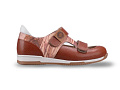 Туфли 25004 TAPiBOO (Размер: 29 Цвет: Коричневый)