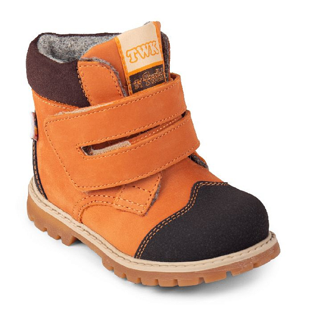 Ботинки ортопедические Twiki TW-320 (размеры 21-25)