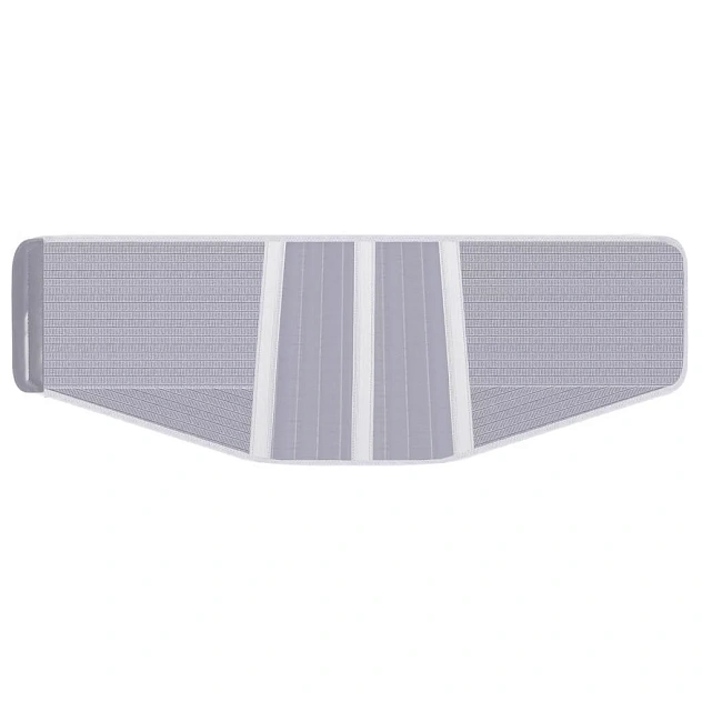 Корсет пояснично-крестцовый жесткой фиксации Ttoman Tom-1013