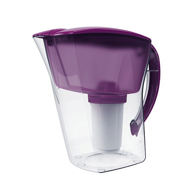 Водоочиститель АКВАФОР АКВАМАРИН (А5) кувшин