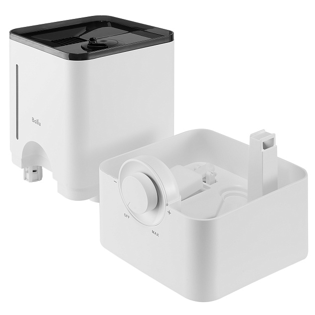 Увлажнитель ультразвуковой BALLU UHB-345