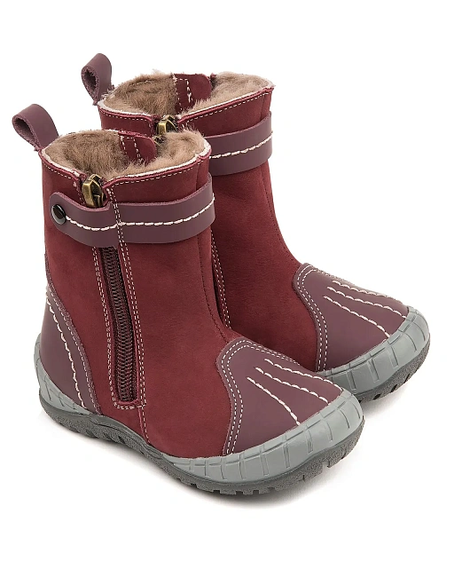 Сапоги ортопедические TAPiBOO арт. 22010 (размеры 21-25)