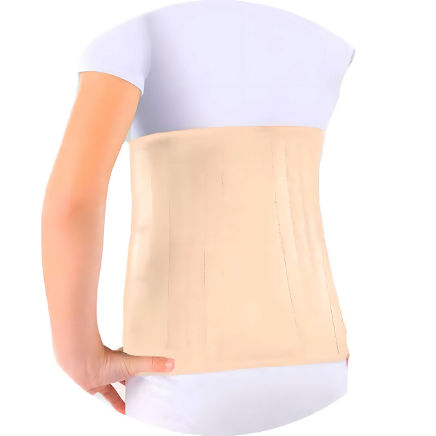 Корсет пояснично-крестцовый Orto КПК-110