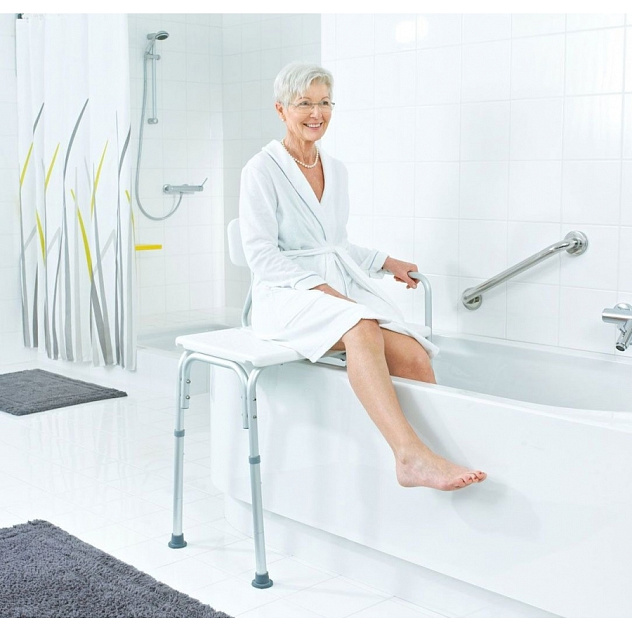 Стул для ванн BS Bench