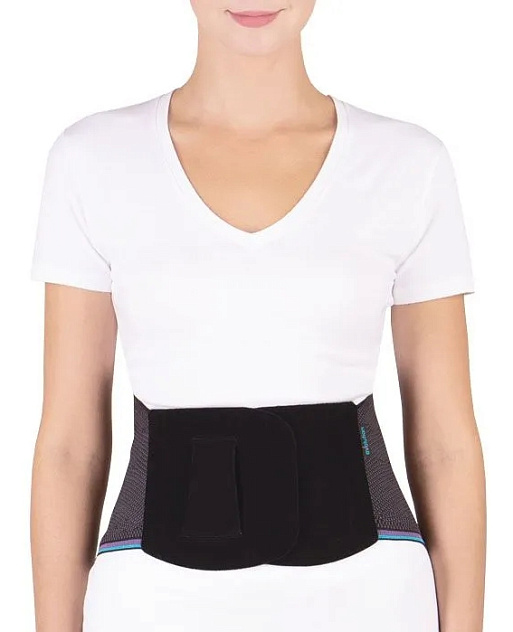 Корсет ортопедический Тривес Т-1582