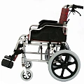 Кресло-коляска механическая FS907LABH (46 см)