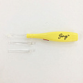 Аппликаторы для чистки ушей Singi Applicators For Ear Cleaning